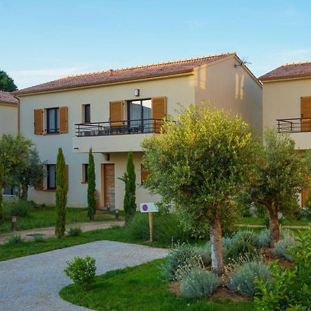 Residence Catalina サン・フロラン エクステリア 写真