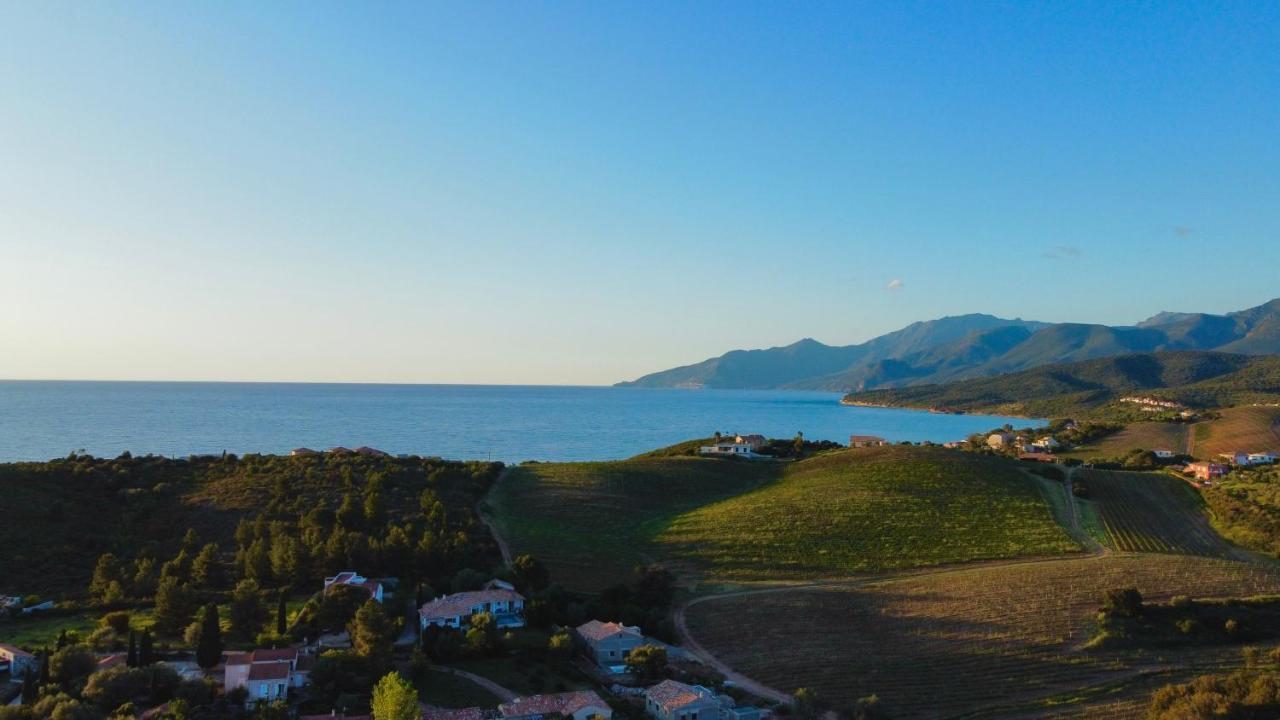 Residence Catalina サン・フロラン エクステリア 写真