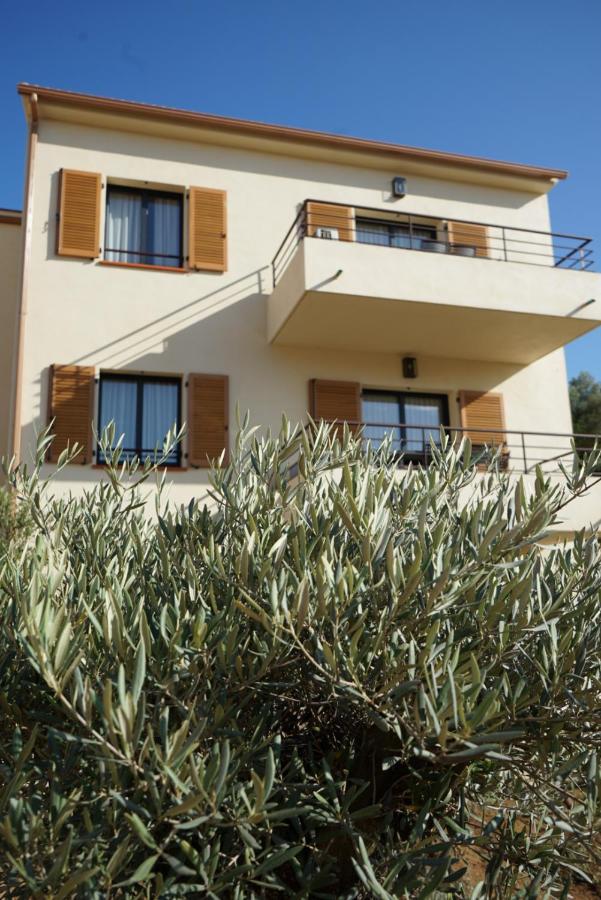 Residence Catalina サン・フロラン エクステリア 写真