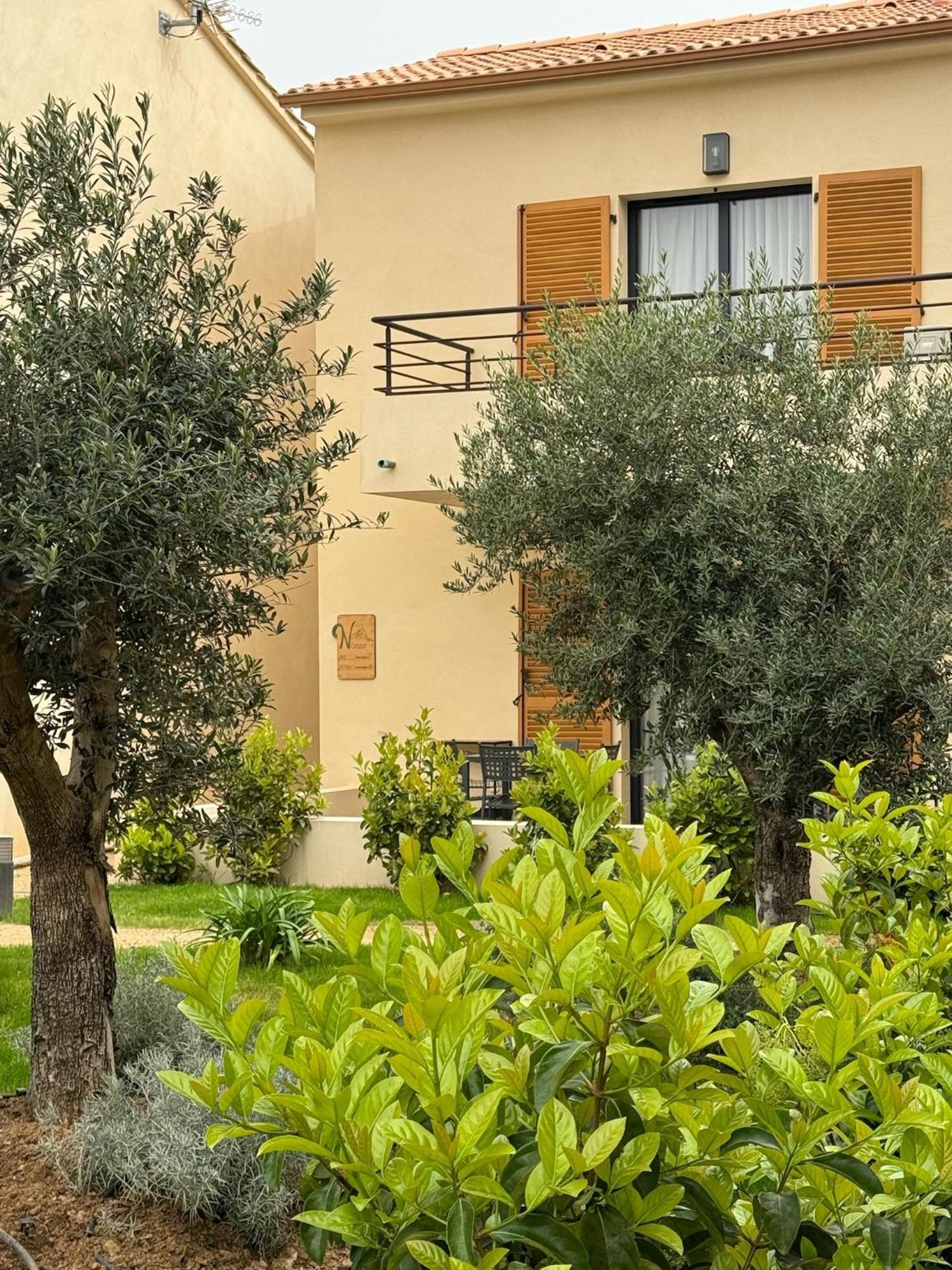 Residence Catalina サン・フロラン エクステリア 写真